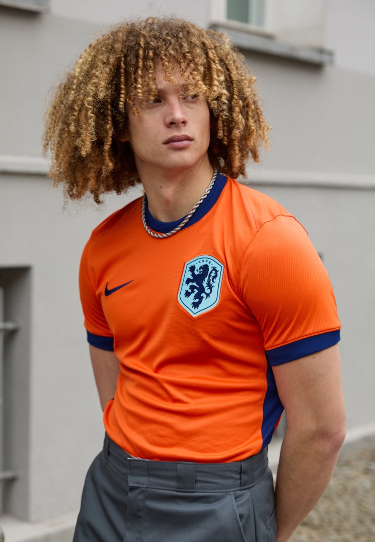 tenerife voetbalshirt